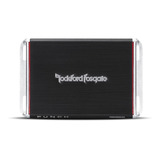 Rockford Fosgate Pbr400x4d Punch Compacount Chasis Amplifica