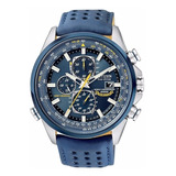 Reloj Citizen At8020-03l Blue Angels Tienda Oficial Citizen