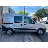 Renault Kangoo 2015 1.6 Furgon Ph3 Confort 1plc