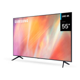 Smart Tv Samsung Series 7 Led 4k Uhd 55 Pulgadas