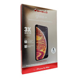 Protector Zagg Para iPhone XS Max