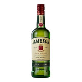 Whiskey Jameson Irlandés 700ml