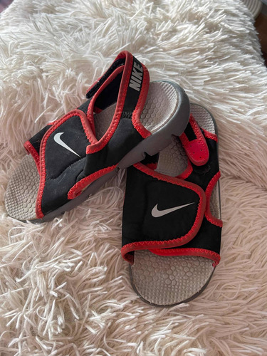 Nike Sandalias  Neoprene