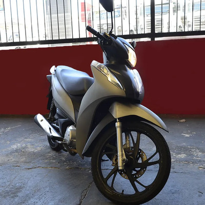 Honda Biz 125 2024  | MercadoLivre