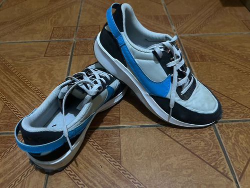 Tenis Nike Waffle Otimo Para Seus Passeios No Dia A Dia