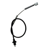 Chicote Cable Acelerador Dodge D150 Pick Up 3.7l 1984