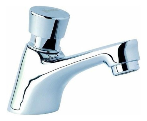 Llave Economizadora Lavabo 4001 Metalflu