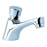 Llave Economizadora Lavabo 4001 Metalflu