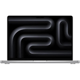 Macbook Pro 14  - Apple M3 Pro - 11-core Cpu - 14-core Gpu -