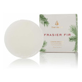 Thymes Frasier Frasier Cera Aromática De Abeto 1 Onza