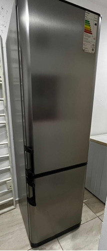 Heladera Atma Hcc4225x - Con Freezer