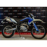 Motomel Xmm250