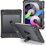 Funda Negra Para iPad Air 4 2020