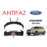 Antifaz Protector Estandar Ford Escape 2017 2018 2019