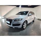 Audi Q7 3.0 Tfsi Quattro 2013 7 Asientos Aut 2012 2014 V6