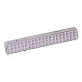 Luz De Emergencia Etheos  8w 60 Led