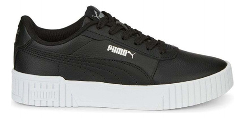 Puma Carina 2.0 Jr Negro 