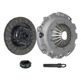 Kit De Clutch Volkswagen Jetta Clásico Team 2.0l 2011-2012