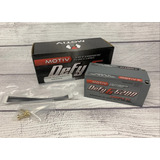 Bateria Lipo Hv 4s 15.2v Shorty Pack 6200mah 