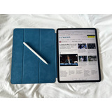 Apple iPad Pro 12.9  Wi-fi 2tb (5ª Gen) + Apple Pencil 