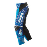 Pantalón Axo Lightning T30 Azul