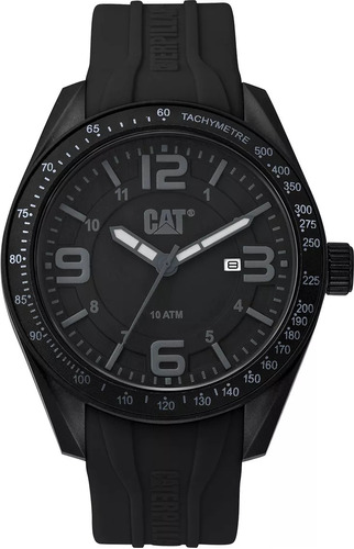 Reloj Cat Oceania Lq.161 Caterpillar Sumergible Jr Joyas