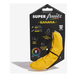 Juguete Super Fruitz Banana Zee Dog 