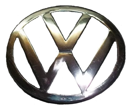 Logo Vw Senda, Gol Saveiro