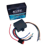 Modulo Electronico Luces Trailer 4 Vias Kube Zuk