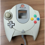 Controle Dreamcast Original Funcionando Perfeitamente