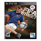 Fifa Street Ps3 Juego Original  Playstation 3 