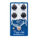 Pedal Earthquaker Devices Tone Job Ecualizador Booster Prm