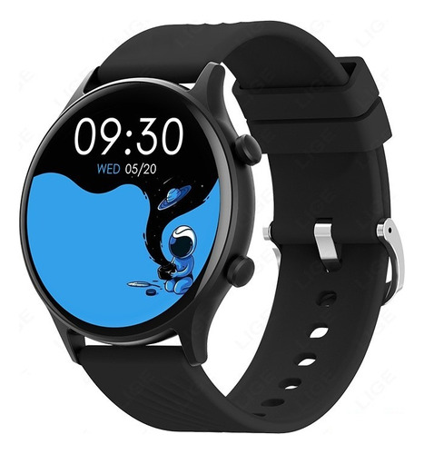Smartwatches 1.39 Relojes Inteligentes Bluetooth Deportivos
