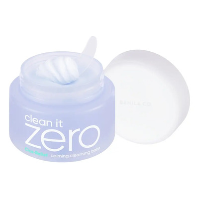 Bálsamo Desmaquillante Zero Calming 100ml Cosmética Coreana