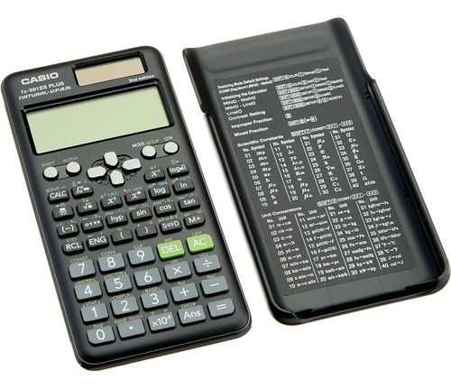 Calculadora Cientifica Fx991es Solar/pila Edition Scientific