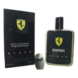 Contratipo Ferrari Black 100ml 