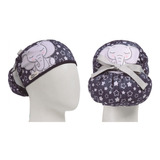 Gorros O Cofias Clínicos Quirúrgicos / Elefante Estelar