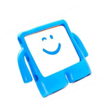 Estuche Forro Funda Niños Antigolpes Para iPad