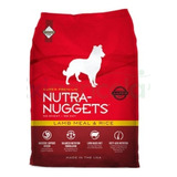 Nutra Lamb Meal & Rice 7.5 Kg 