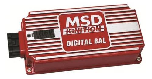 Encendido Msd 6425 6al  Digtal Multichispa