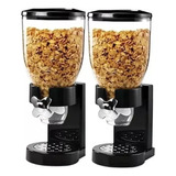 Dispensador De Cereales Doble Cereal Jayma