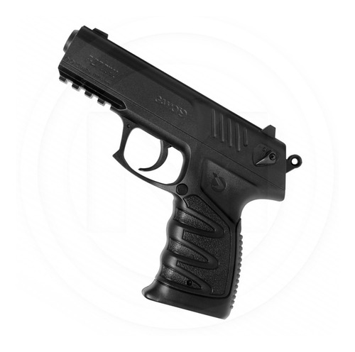 Pistola Co2 Gamo P-27 Cargador Dual 16 Tiros