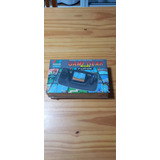 Game Gear Micro Collection Lacrado Item De Colecionador
