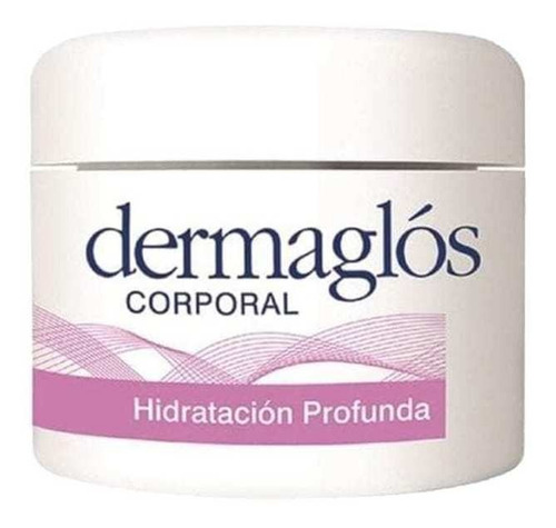 Dermaglós Corporal Hidratacion Profunda 200 Gr