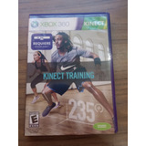 Kinect Training 
