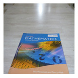 Igcse Mathematics - Pimentel, Wall (inglés) (ver Detalle)