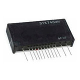 Stk7404 Ci Regulador Para Fuente De Switcheo 12v