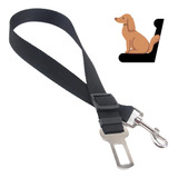 Correa Cinturón Seguridad Mascota Perro Carro