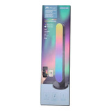 Luz Colores Alexa Control Efecto Voz Tv Pc Usb Multicolor