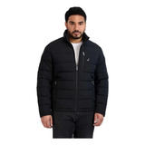 Chamarra Náutica Hombre Puffer Acolchada Premium Original